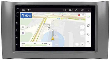 Штатная магнитола OEM GT7-RP-CHKM-36 для Chery Kimo (A1) 2007-2013 на Android 10 Штатная магнитола OEM GT7-RP-CHKM-36 для Chery Kimo (A1) 2007-2013 на Android 10
