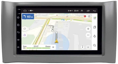 Штатная магнитола OEM GT7-RP-CHKM-36 для Chery Kimo (A1) 2007-2013 на Android 10 Штатная магнитола OEM GT7-RP-CHKM-36 для Chery Kimo (A1) 2007-2013 на Android 10