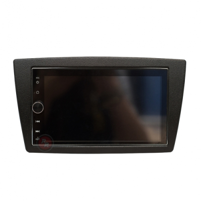 Переходная рамка 2DIN для Lada Granta, Largus RP30 c ШГУ Redpower Переходная рамка 2DIN для Lada Granta, Largus RP30 c ШГУ Redpower