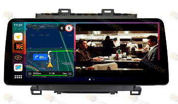Штатная магнитола Toyota Alphard, Vellfire 2008-2015 на Android 10, DSP, 4G, IPS, Carplay - Cardrox CD-4184-12 (12 дюймов) Штатная магнитола Toyota Alphard, Vellfire 2008-2015 на Android 10, DSP, 4G, IPS, Carplay - Cardrox CD-4184-12 (12 дюймов)