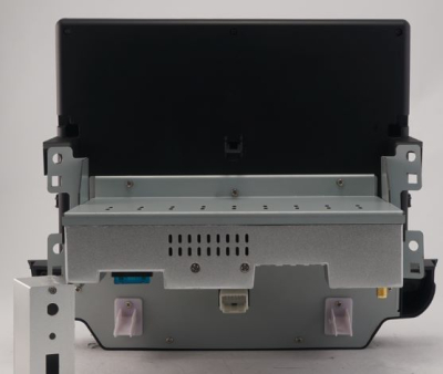 Автомагнитола Carmedia OL-9784-P на Android 10 для Kia Ceed 2019+