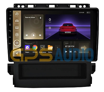 Штатная магнитола Teyes CC3 3+32Гб для Subaru Impreza 2017+, Forester 2017+ на Android 10 (3/32Гб) Штатная магнитола Teyes CC3 3+32Гб для Subaru Impreza 2017+, Forester 2017+ на Android 10 (3/32Гб)