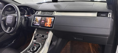 Монитор 12,3" Range Rover Evoque 2016-2019 на Android 11 - Radiola RDL-1266-16+