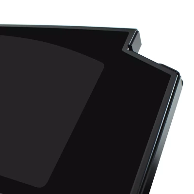 Цифровая приборная панель для Infiniti QX80  - Carmedia NH-LCD-I01