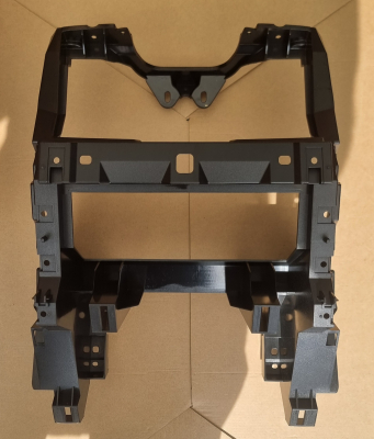 Штатная магнитола для Land Rover Range Rover Sport 2005-2009  на Android 10 - Carmedia NH-1303