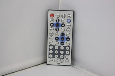 Универсальная автомагнитола 1DIN Carmedia KD-8600-P5 Android 9.0 DSP