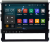 Штатное головное устройство Toyota Land Cruiser 200 2015 на Android 10 Carmedia MKD-T125-P30-8