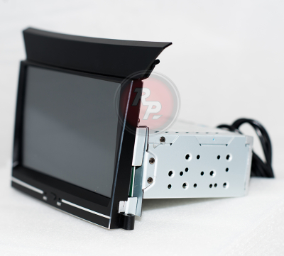 Штатное головное устройство RedPower 31691 на Android 7.1+ для Honda Pilot (2008-2015)