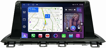 Штатная магнитола для Mazda CX-4 2016+ на Android 13, QLED/2K, 4G - FarCar S500 Plus (3042M) Штатная магнитола для Mazda CX-4 2016+ на Android 13, QLED/2K, 4G - FarCar S500 Plus (3042M)