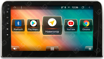 Автомагнитола на Android 8.1.0 IQ NAVI T58-1509 Honda CR-V V (2017+) 10,1 дюйм Автомагнитола на Android 8.1.0 IQ NAVI T58-1509 Honda CR-V V (2017+) 10,1 дюйм
