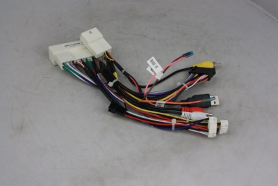 Штатная автомагнитола Kia Ceed II 2012+ (рамка глянец) Carmedia KD-8055-P6 Android 9.0 DSP