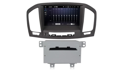 Штатное головное устройство Opel Insignia 2009-2013 на Android 10 Carmedia MKD-O837-P6