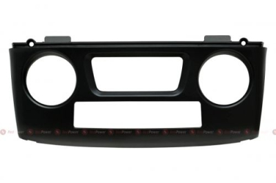 Штатное головное устройство Redpower 31075 R IPS DSP на Android 7.0+ для автомобилей KIA Sportage (2004-2010)