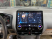 Штатная магнитола для Toyota LC Prado 150 2009-2013 high на Android 12 - Carmedia HP-T1203-09H