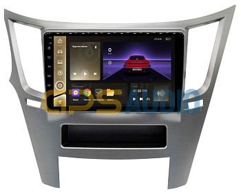 Штатная магнитола Teyes CC3 3+32Гб для Subaru Legacy, Outback 2009-2014 на Android 10 (3/32Гб) Штатная магнитола Teyes CC3 3+32Гб для Subaru Legacy, Outback 2009-2014 на Android 10 (3/32Гб)