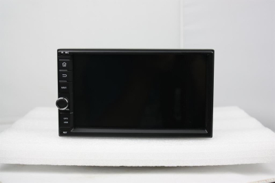 Автомагнитола на Android 9.0 Carmedia KD-7000-P30 2DIN универсальная