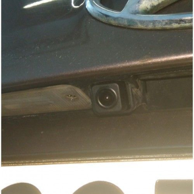 Ремонт камеры заднего вида для Hyundai Santa Fe