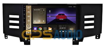 Штатная магнитола Teyes CC3 6+128Гб для Toyota Mark X 2004-09 на Android 10 (6/128Гб)