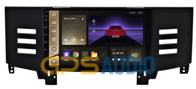 Штатная магнитола Teyes CC3 6+128Гб для Toyota Mark X 2004-09 на Android 10 (6/128Гб)