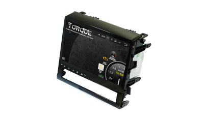 Штатное головное устройство Toyota Land Cruiser 200 2015 на Android 10 Carmedia MKD-T125-P30-8