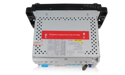 Штатное головное устройство HUMMER H2 2007-2009, Chevrolet Tahoe 2006–2015 на Android 10 Carmedia MKD-G727-P30