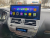 Магнитола для Toyota Land Cruiser Prado 150 2017+ на Android 12 - Carmedia ZH-T1211