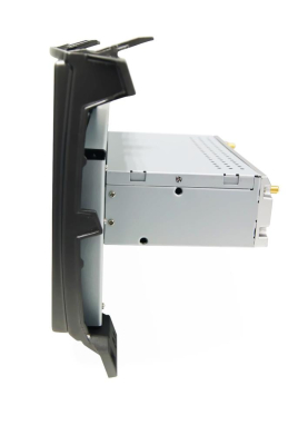 Штатное головное устройство Toyota Land Cruiser 100 2002-2008 на Android 9.0 CARMEDIA KR-1099-T8