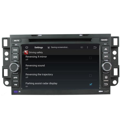 Штатное головное устройство Chevrolet Aveo 2005-2011 (T250), Epica 2006-2012, Captiva 2006-2011 (202х120мм) на Android 9.0 Carmedia KD-7046-P6 Штатное головное устройство Chevrolet Aveo 2005-2011 (T250), Epica 2006-2012, Captiva 2006-2011 (202х120мм) на Android 9.0 Carmedia KD-7046-P6