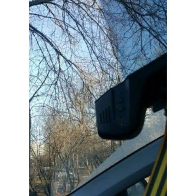 Видеорегистратор скрытой установки VOMI DVR-WIFI-1