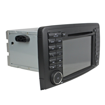 Штатное головное устройство Android 7.1 Newsmy KD-7220-P3-7 для MERCEDES R-класс 2005-2015 W251