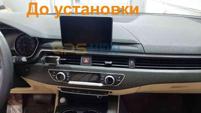 Монитор 10,25" Audi A4 (B9), A5 (F5) 2016-2020 на Android 11 - Radiola RDL-8218 Монитор 10,25" Audi A4 (B9), A5 (F5) 2016-2020 на Android 11 - Radiola RDL-8218