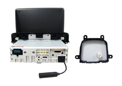 Штатное головное устройство для Mazda3 10.2013+ на Android 10 Carmedia KR-9065-S10