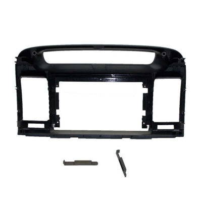 Магнитола Toyota Camry 2001-2006 года LeTrun 3547-4217 9 дюймов VT Android 10.x MTK-L 2+16 Gb ASP