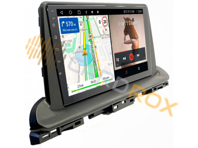 Штатная магнитола Kia K3 2020+ на Android 11 - Cardrox CD-4660M