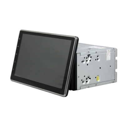 Универсальное головное устройство 2DIN на Android 9.0 Carmedia KD-1000-P6