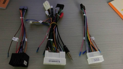 Штатная магнитола Roximo CarDroid RD-3003 для Lada Vesta (Android 8.0)