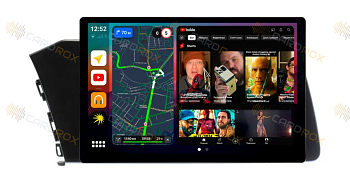 Штатная магнитола Hyundai Elantra, Avante 2020+ на Android 10, DSP, 4G, IPS, Carplay - Cardrox CD-4908-13 (11-13 дюймов)