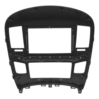 Магнитола Hyundai H1, Grand starex, с 2016 LeTrun 3172-4217 9 дюймов VT Android 10.x MTK-L 2+16 Gb ASP