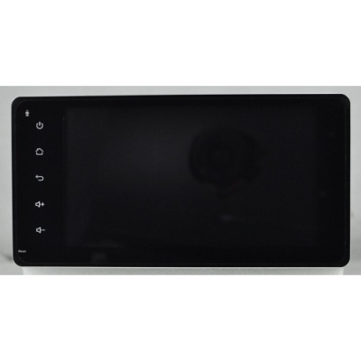 Штатная автомагнитола VOMI VM6990-T8 для Mitsubishi universal на Android 7