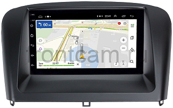 Магнитола Chery Bonus (A13) 2011-2013 OEM (GT7-RP-CheryFengyun2-37) на Android 10