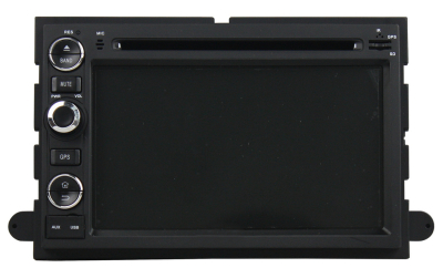 Штатное головное устройство Android 7.1 Newsmy KD-7014-P3-7 для Ford 188x118мм Explorer, Expedition, Mustang, F150, F250, F350, F450