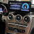 Монитор 10.25" для Mercedes-Benz C (W205) 2014-2018 NTG 5.0/5.1 на Android 12, 4G, Carplay - Parafar PF6118A12C8/128