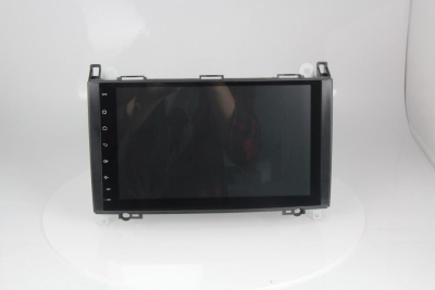 Штатная автомагнитола Mercedes-Benz A класс, B класс, Viano, Vito, Sprinter, Volkswagen Crafter Carmedia XN-9505-P6 Android 9.0 DSP