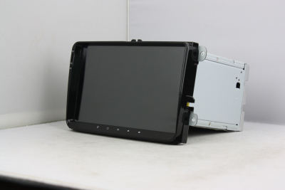 Штатное головное устройство Android 7.1 Newsmy KD-9613-P3-7 для Volkswagen Skoda и Seat