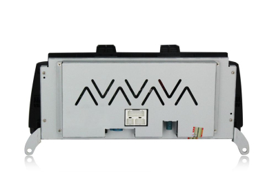 Штатная автомагнитола Bmw 5 F10, F11 2010-2013 CIC Carmedia MKD-B1008 Android 8.1 DSP