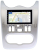 Магнитола Lada Largus 2012-2019 OEM (GT7-RP-RNLG-48) на Android 10