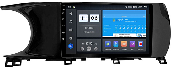 Штатная магнитола VOMI ZX472R10-7862-LTE для Kia K5 2021+ на Android 10