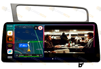 Штатная магнитола Volkswagen Golf 7 2013+ на Android 10, DSP, 4G, IPS, Carplay - Cardrox CD-4567-12 (12 дюймов) Штатная магнитола Volkswagen Golf 7 2013+ на Android 10, DSP, 4G, IPS, Carplay - Cardrox CD-4567-12 (12 дюймов)