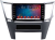 Магнитола для Subaru Outback, Legacy 2009-2013 (правый руль) на Android 10 CARDROX FD-4589-TS10-6-128