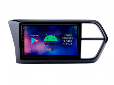 Штатная магнитола для Jetta VS5, VS7 2022+ на Android 14 - Airoc RMN-4101